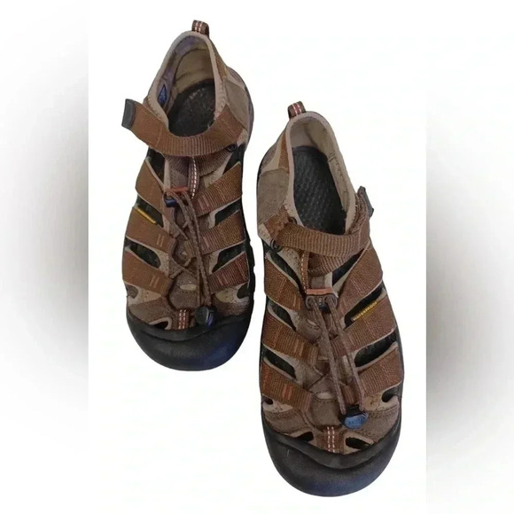 💥HOST  PICK💥 Keen Newport H2 Sandal Size 6 - Picture 2 of 10